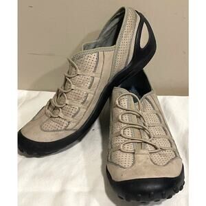 Privo by Clarks Adventure Bungee Lace Shoes Outdoors Women's Sz 11